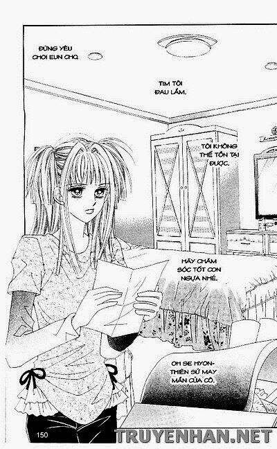 viên đạn tình yêu chapter 4 152