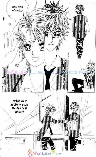 chàng gà mái chapter 9 106