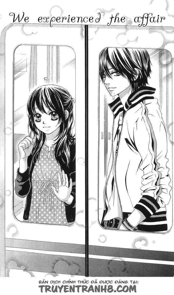 bokutachi wa shitte shimatta chapter 10 1