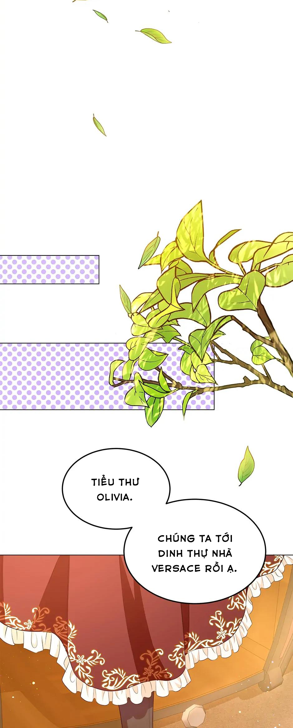 diễn vai ác nữ cũng thật khó khăn chapter 19 42