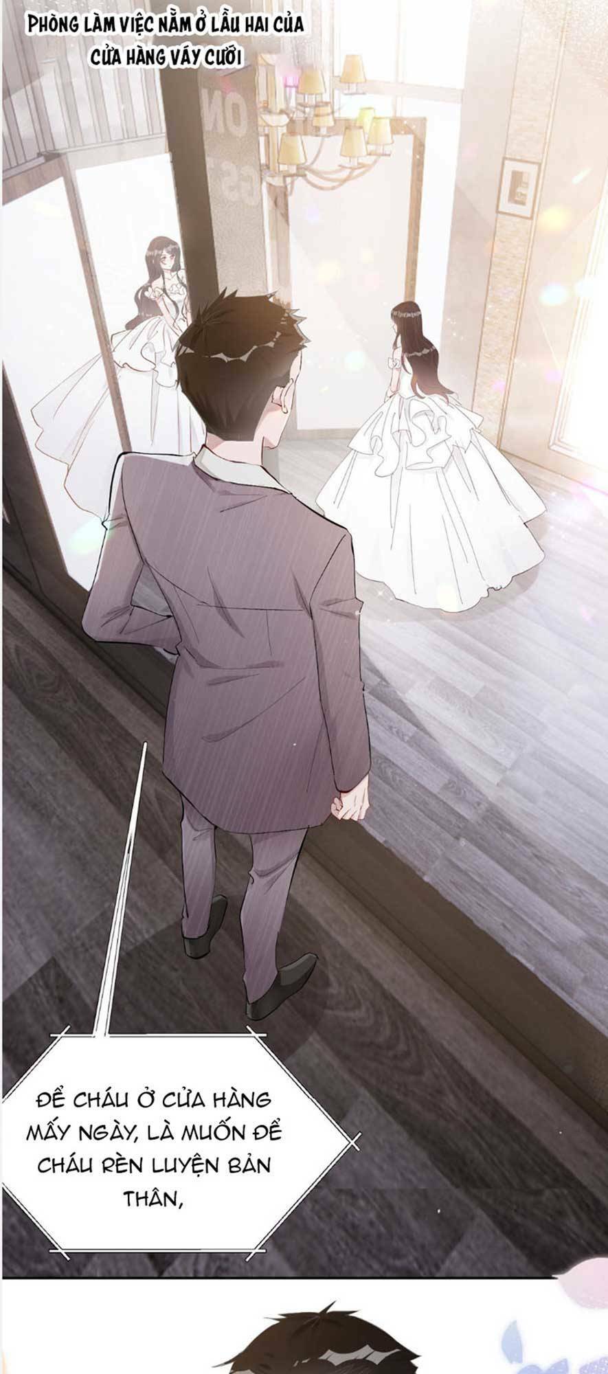 thế thân tự mình tu dưỡng chapter 25 8
