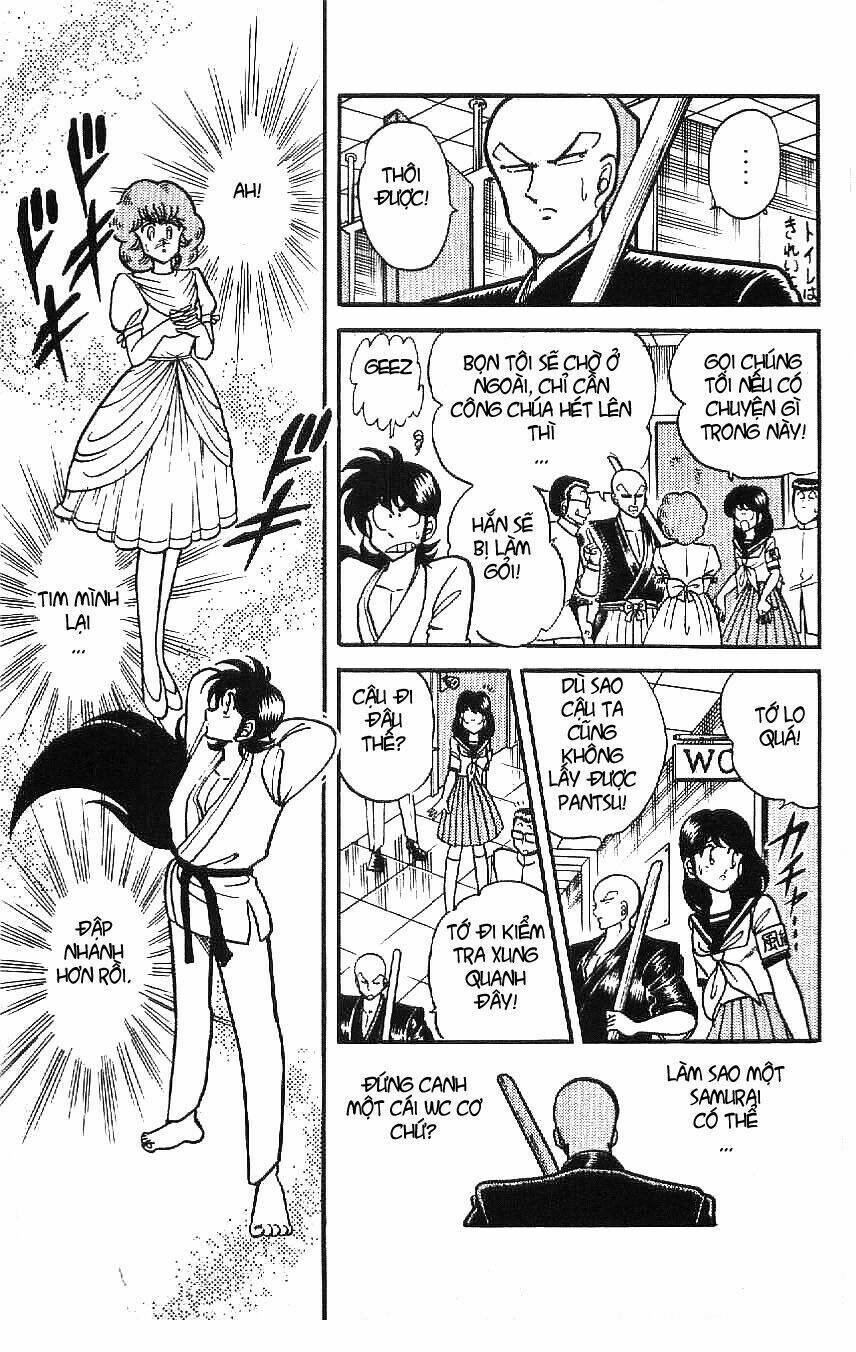 kotaro makaritoru chapter 45 35