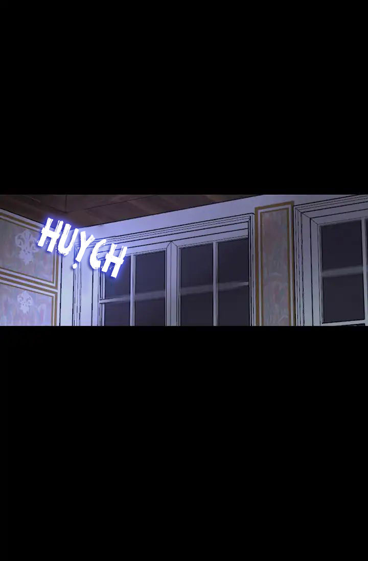 mối tình đầu của bạo chúa chapter 17 32