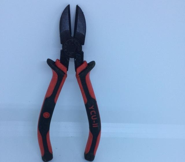Kìm cắt dây điện 6 inch loại 1
