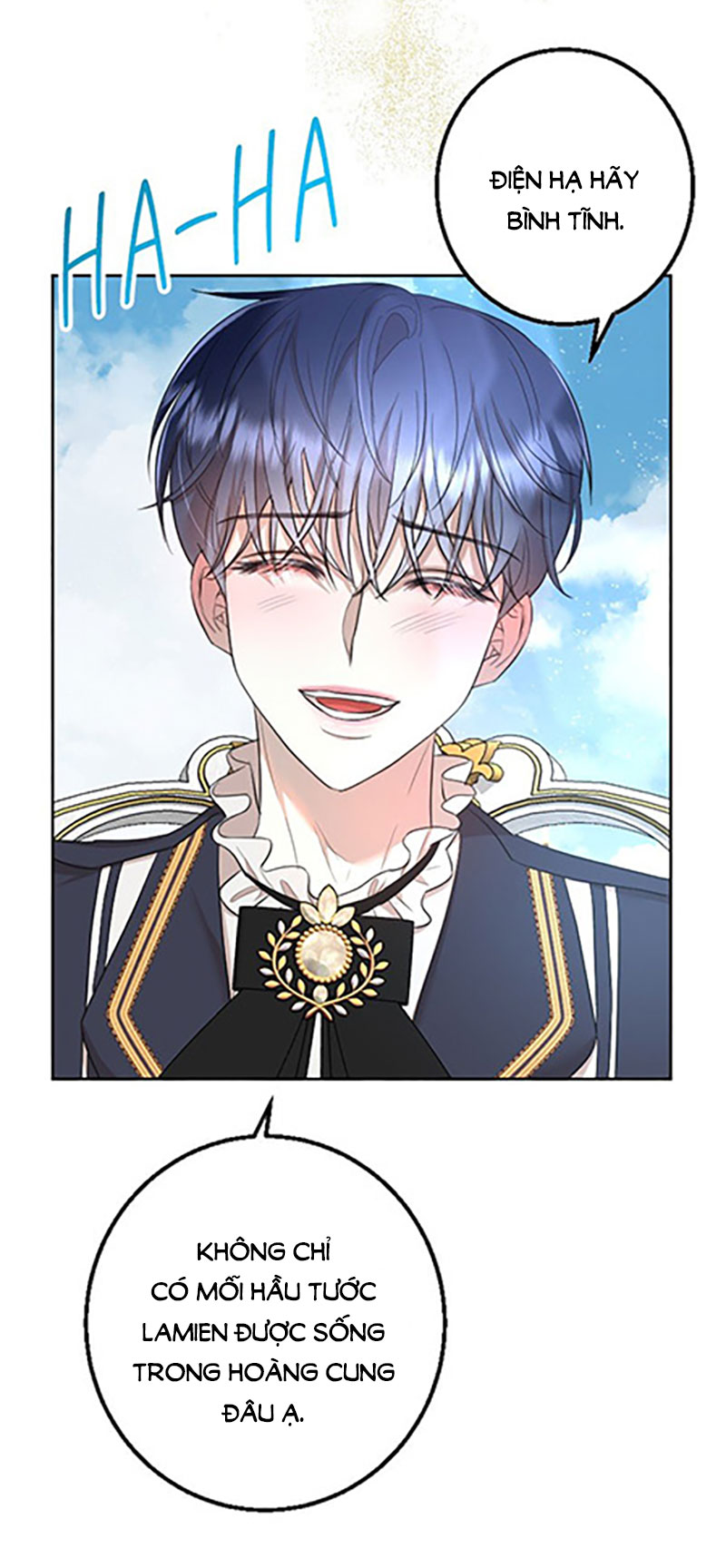 ngã rẽ định mệnh chapter 10.1 25