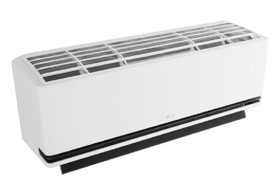 Máy lạnh LG Inverter 1.5 HP IDC12M1 - HÀNG CHÍNH HÃNG - CHỈ GIAO HCM