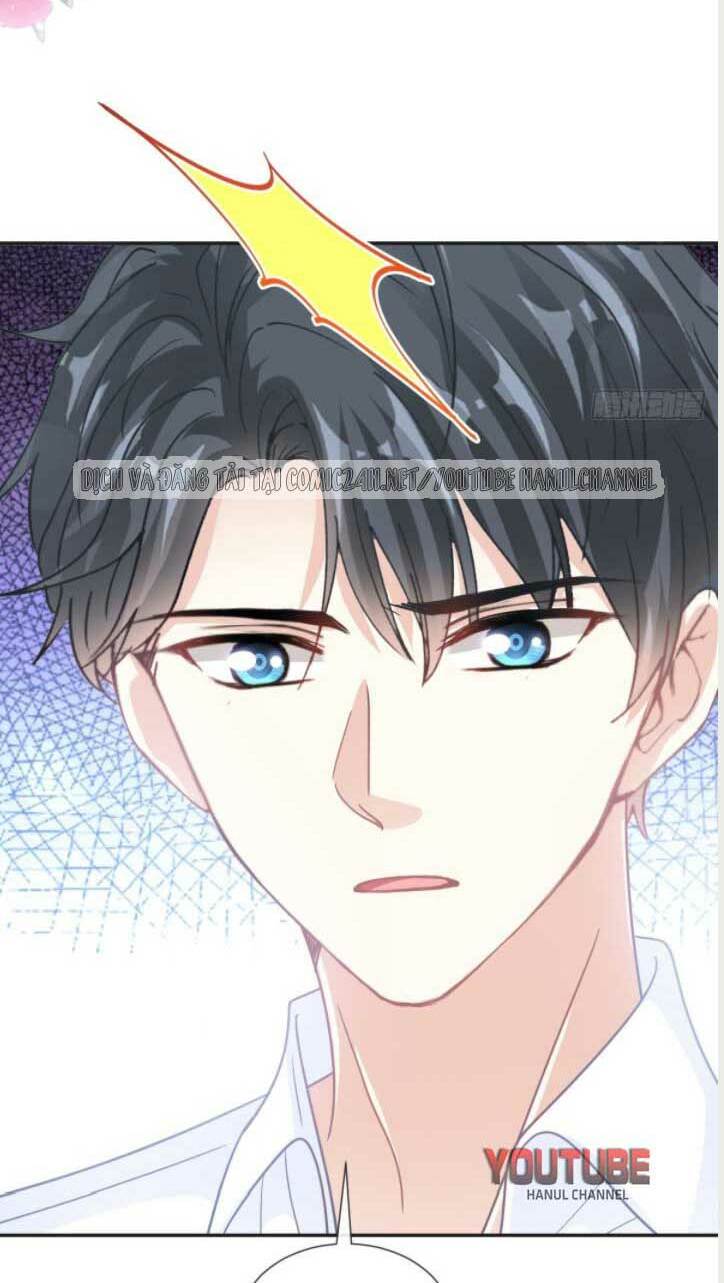 bá đạo tổng tài nhẹ nhàng yêu chapter 196.1 13