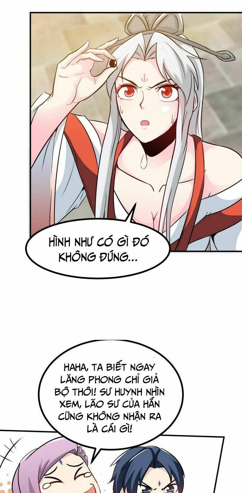 chí tôn thần ma chapter 47 10