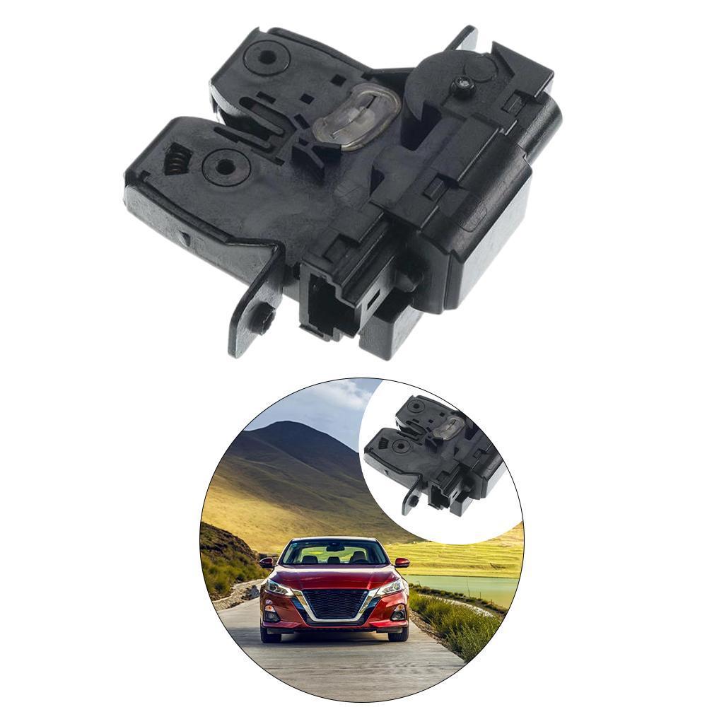 Tailgate Boot Lid Trunk Lock Latch Actuator 90502-Ed00A for SC11