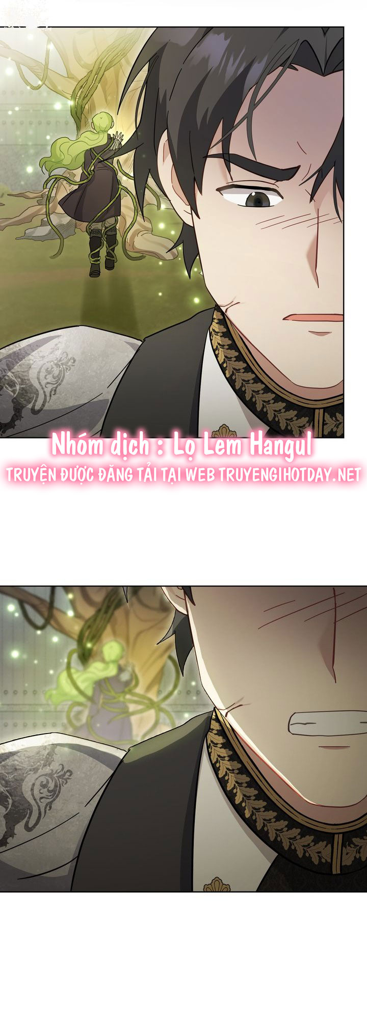công chúa muôn loài chapter 128 13