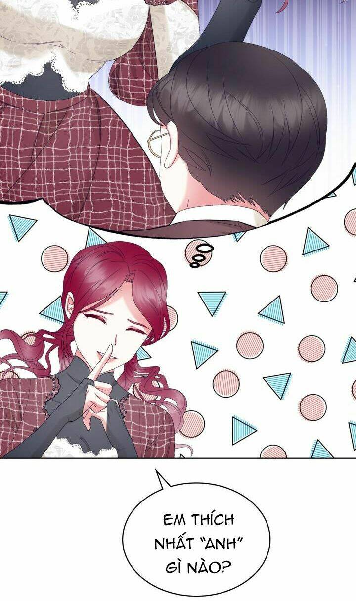 kẻ tạo ra nữ phản diện chapter 60.1 24