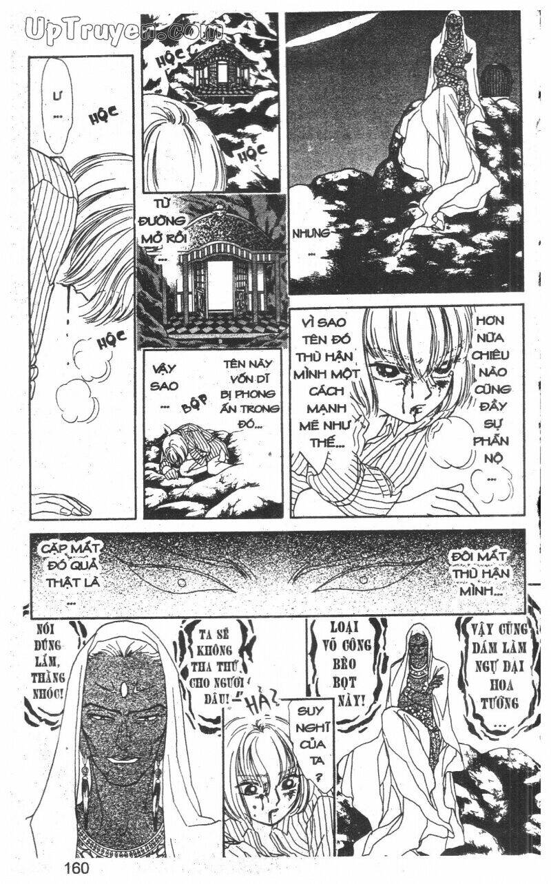 hoàng tử hoa - bud boy chapter 9 157