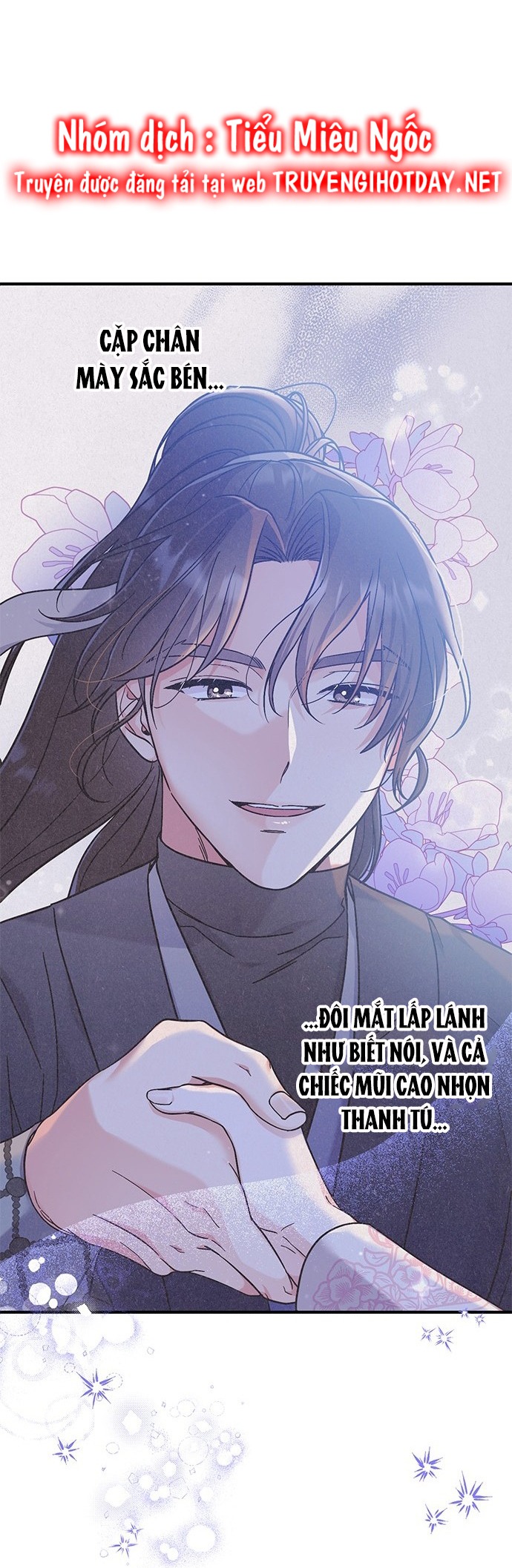 cao thủ chốn hậu cung chapter 2 29