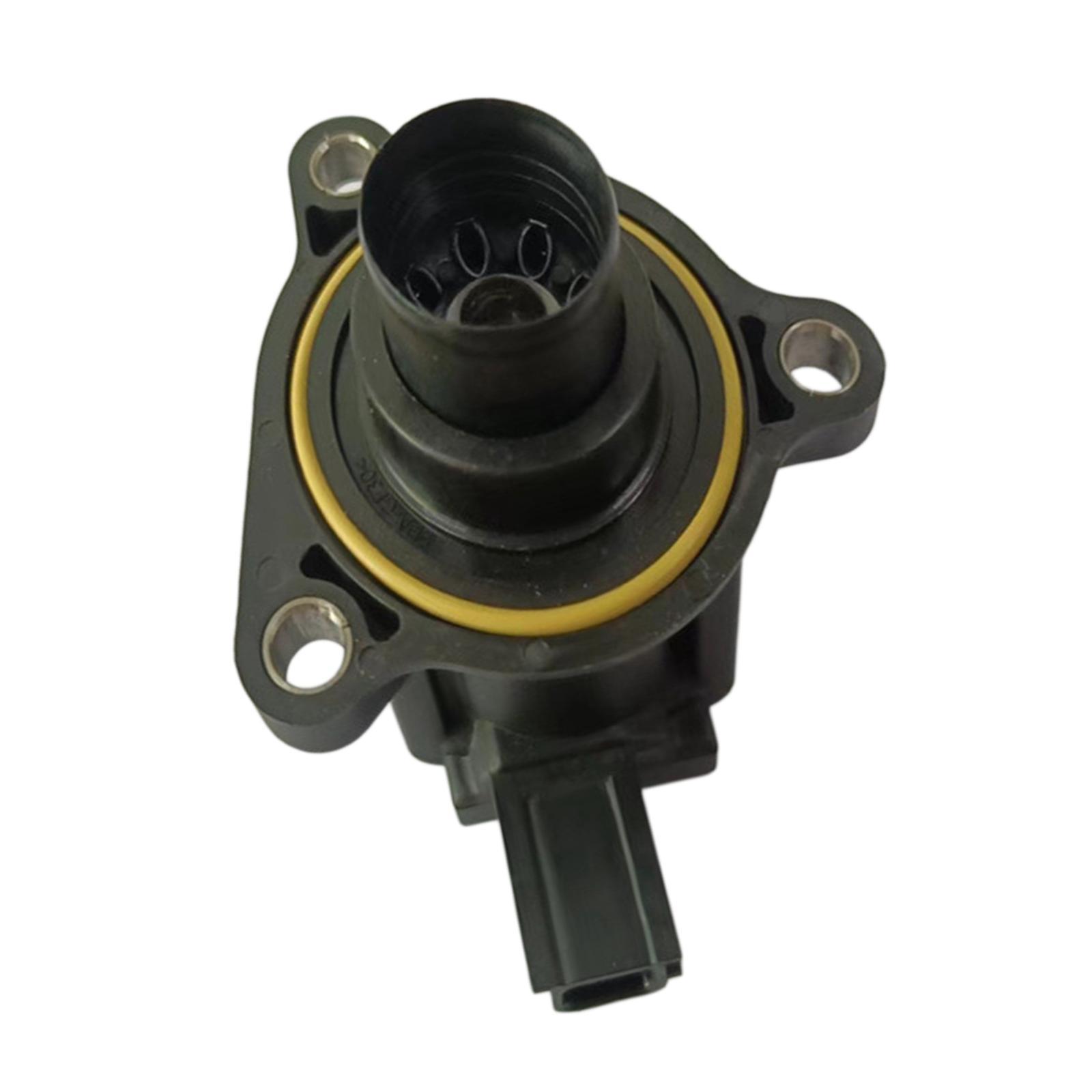 Turbocharger Solenoid 144839204R Durable for 1.2 Models