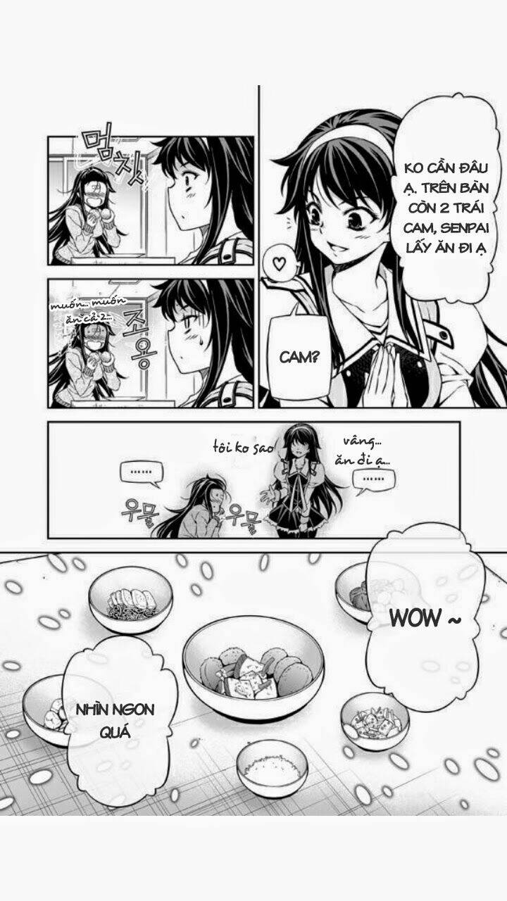 sai:taker - futari no artemis chapter 5 13