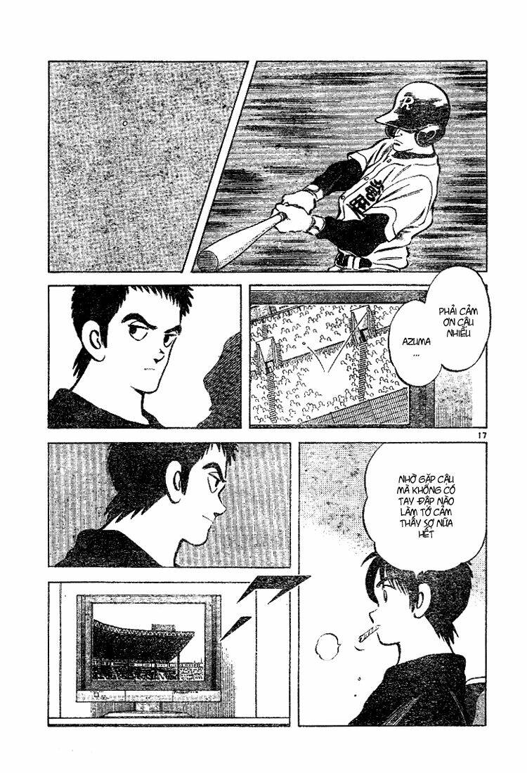 trò chơi vượt qua thử thách chapter 72 18