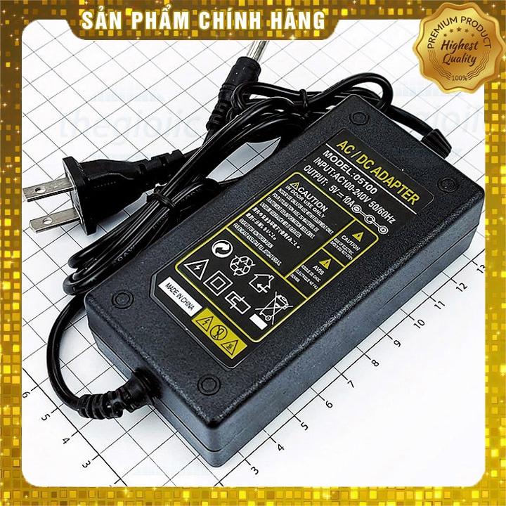 Nguồn Adapter 5V 10A