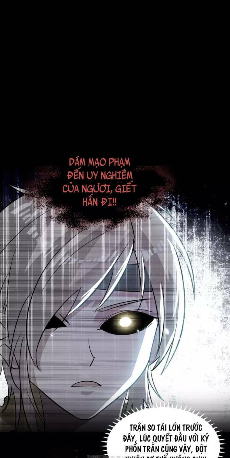 vạn giới tiên vương chapter 31 24