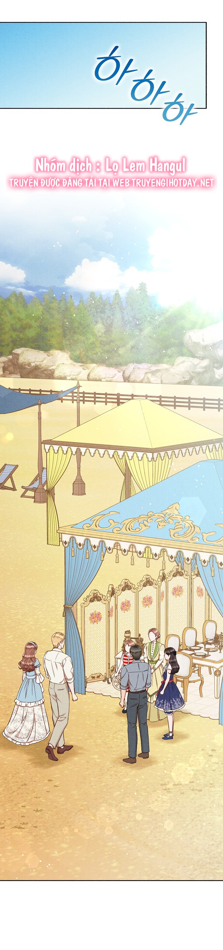 chàng trai đa nhân cách của tôi chapter 32 32