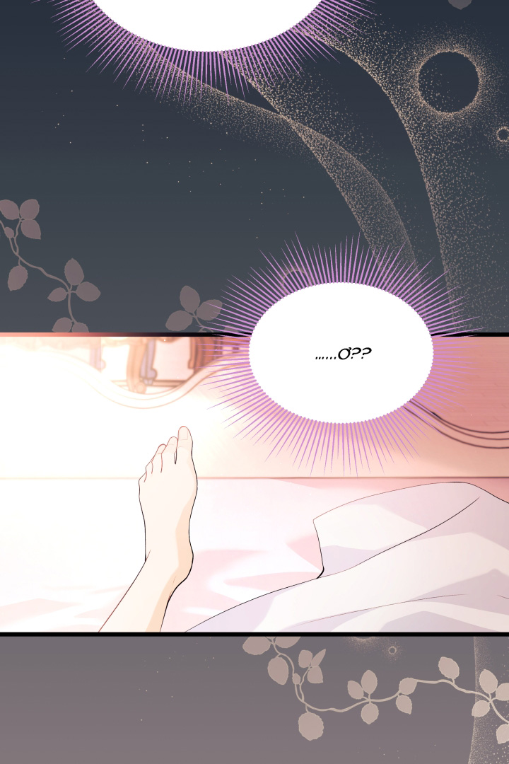 mối liên kết giữa báo đen và bé thỏ chapter 41.1 16