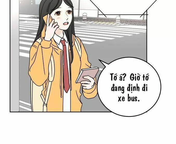 30 phút bước đi bên em chapter 59.5 12