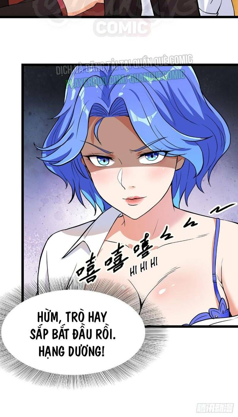 đỉnh phong cường thiếu chapter 43 30