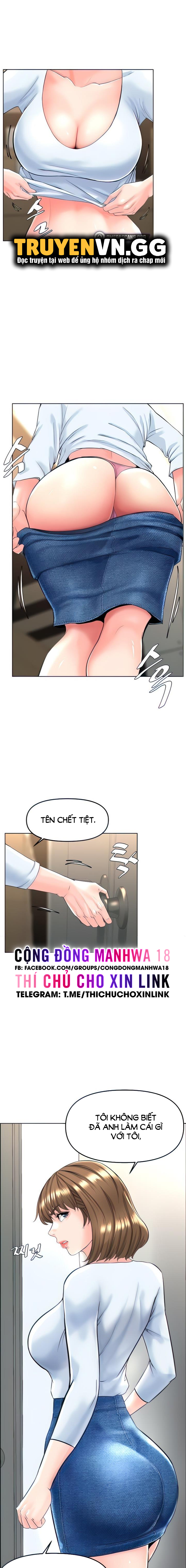 sóng âm thao túng chapter 5 2