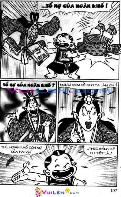 thần đồng đất việt chapter 88 104