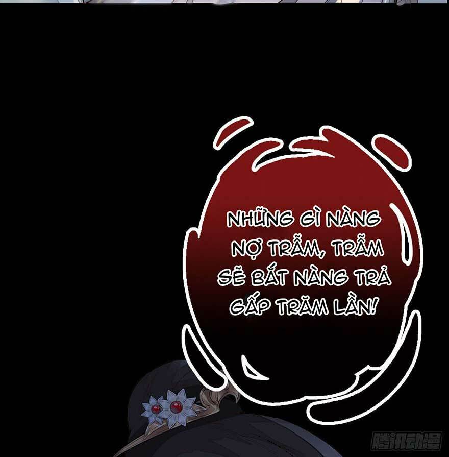 thái hậu quân hạ thần chapter 0 31