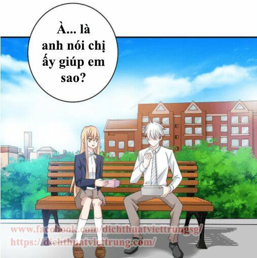 lều khều biết yêu chapter 41 45