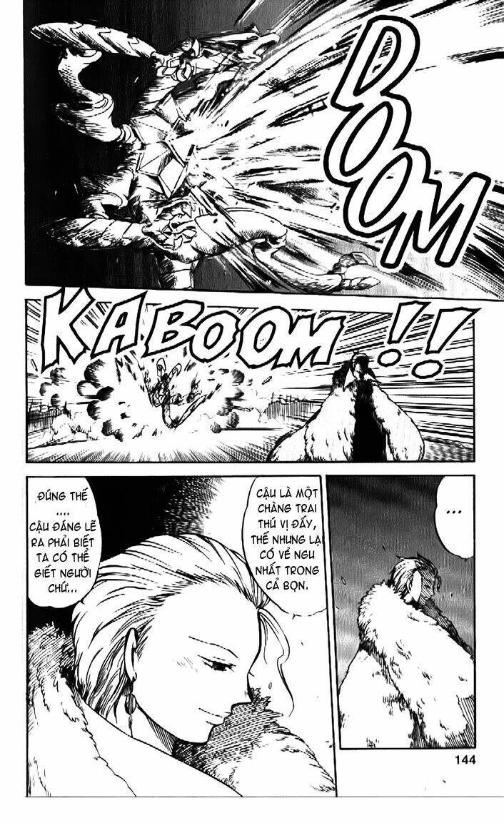 rồng ma trận chapter 19 41