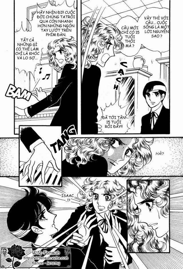 orpheus no mado chapter 3 37