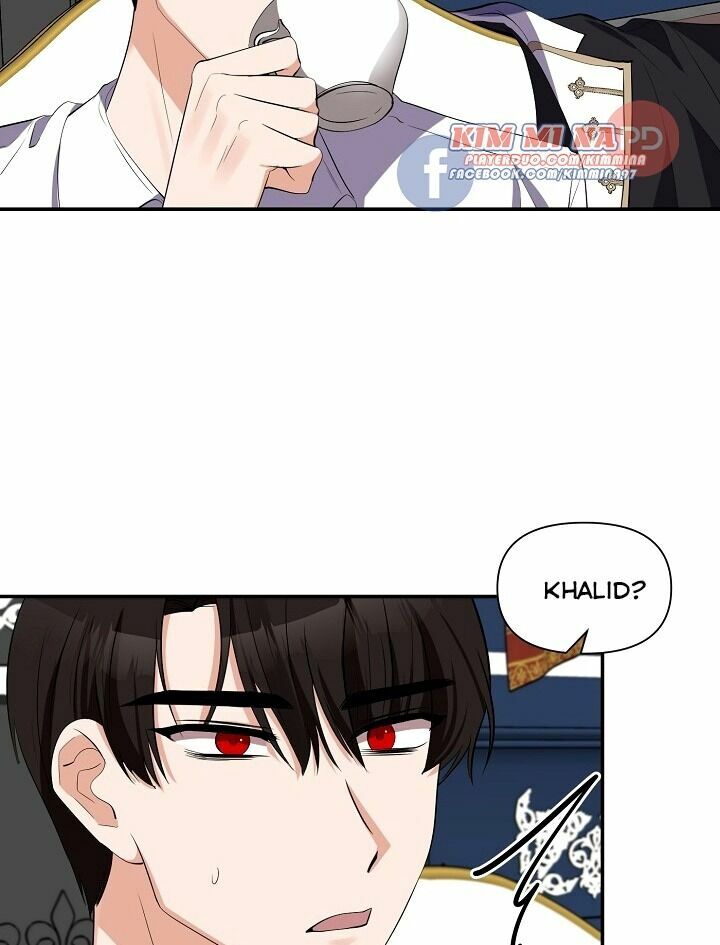 người chồng bạo chúa của tôi đã thay đổi chapter 17 46