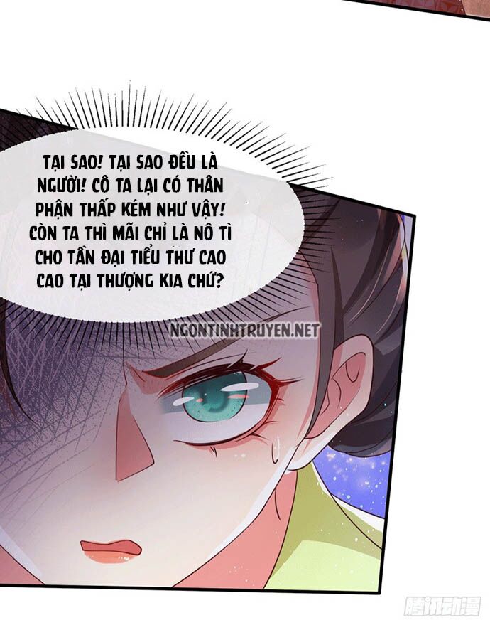 bệnh kiều phu quân ngạnh thượng cung chapter 42 20