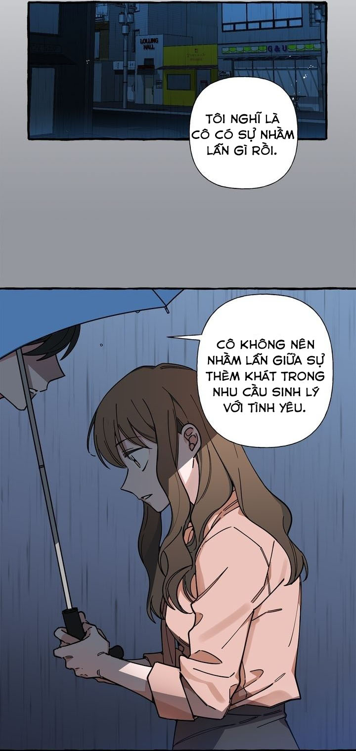 nhân viên mới ranh mãnh chapter 5 14