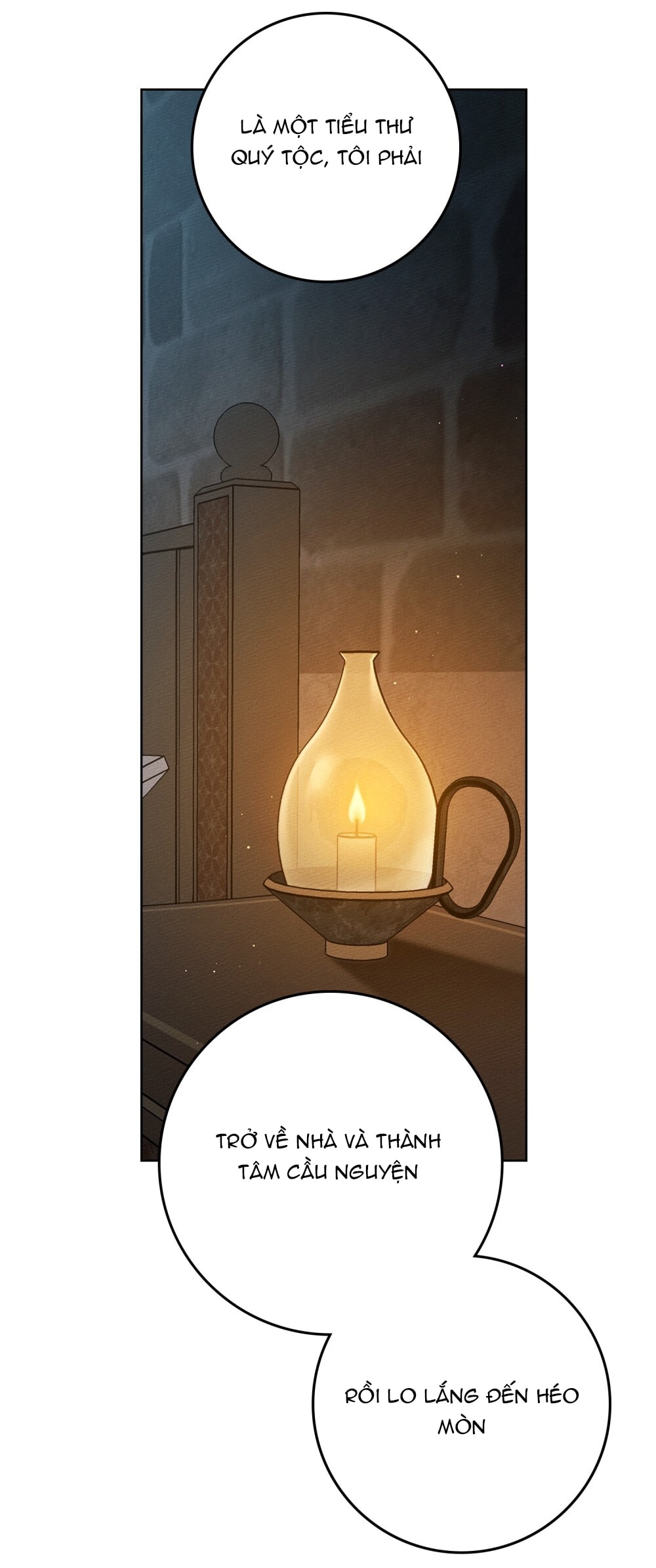 Dưới Bóng Cây Sồi chapter 118.2 10