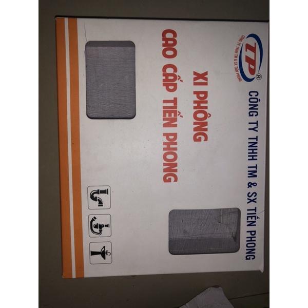 Thoát chậu rửa mặt lavabo khử mùi cao cấp tiến phong