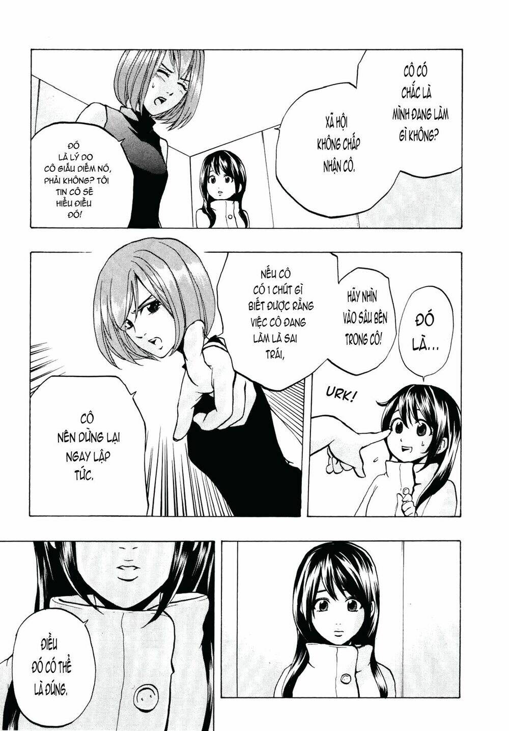 delivery cinderella chapter 5 7