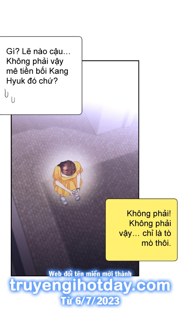 Người Vợ Giả Mạo chapter 21.2 - Trang 3