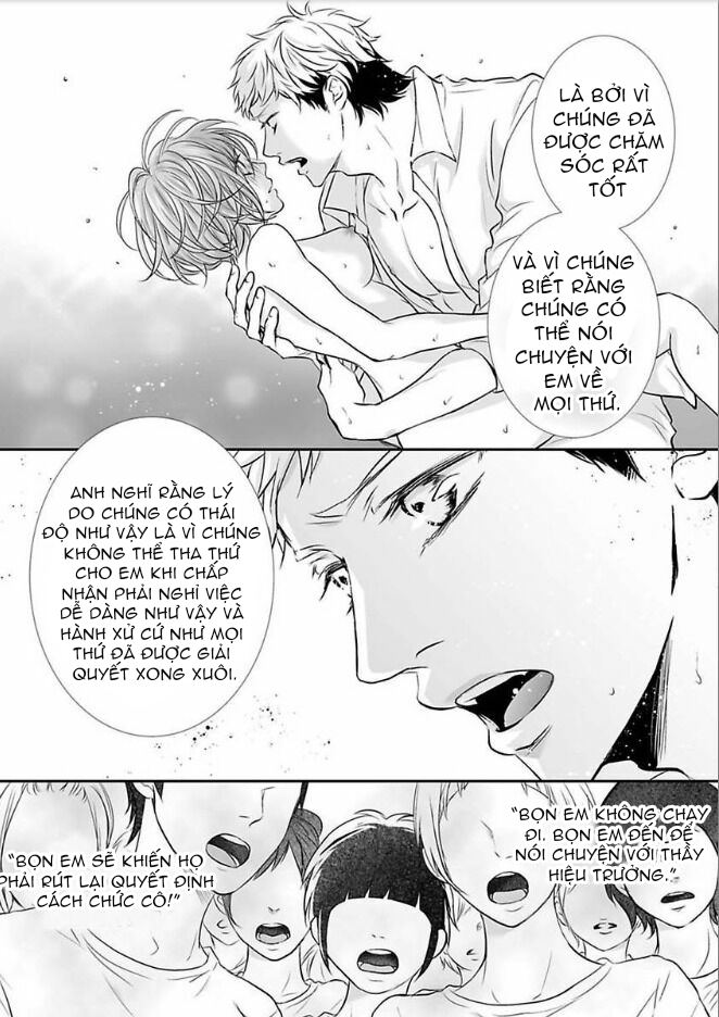 cơ hội thứ hai chapter 8.2 12