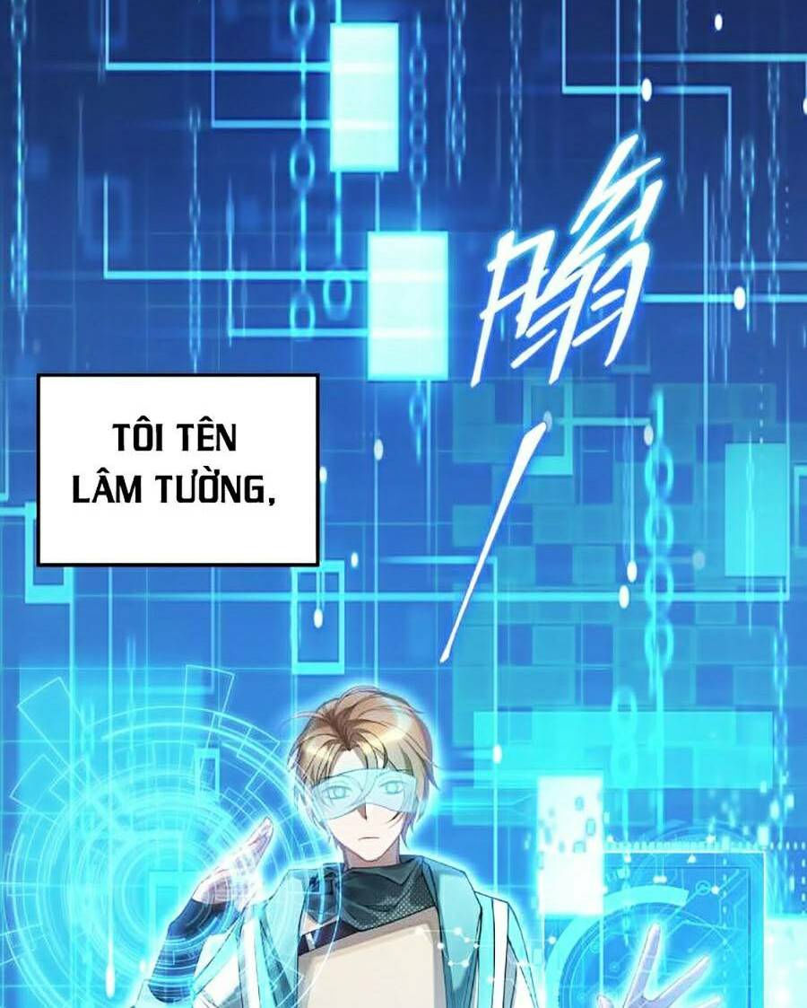 người chơi siêu mạnh chapter 1 14