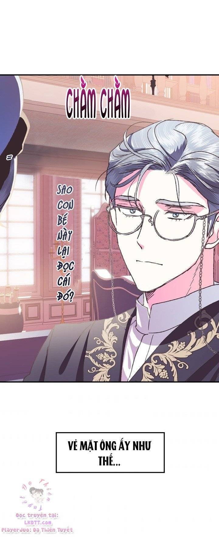 cha, con không muốn kết hôn đâu chapter 5 58