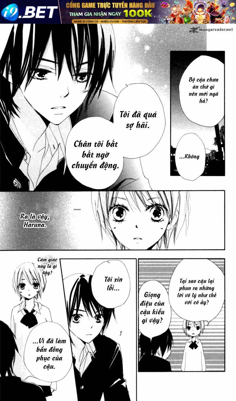 bokura wa itsumo chapter 14.1 6