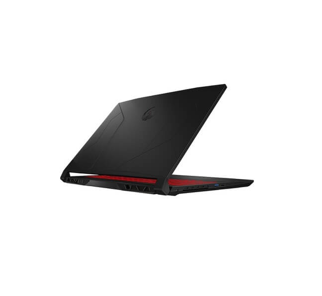Laptop MSI Bravo 15 B5DD 264VN (Black) | R7-5800H | 8GB DDR4 | SSD 512GB | Win11 - HÀNG CHÍNH HÃNG