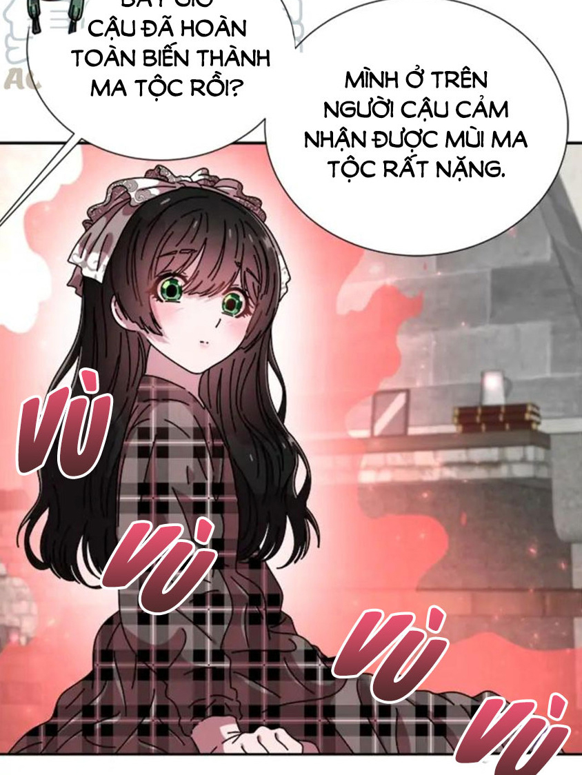 con gái bảo bối của ma vương chapter 72 14