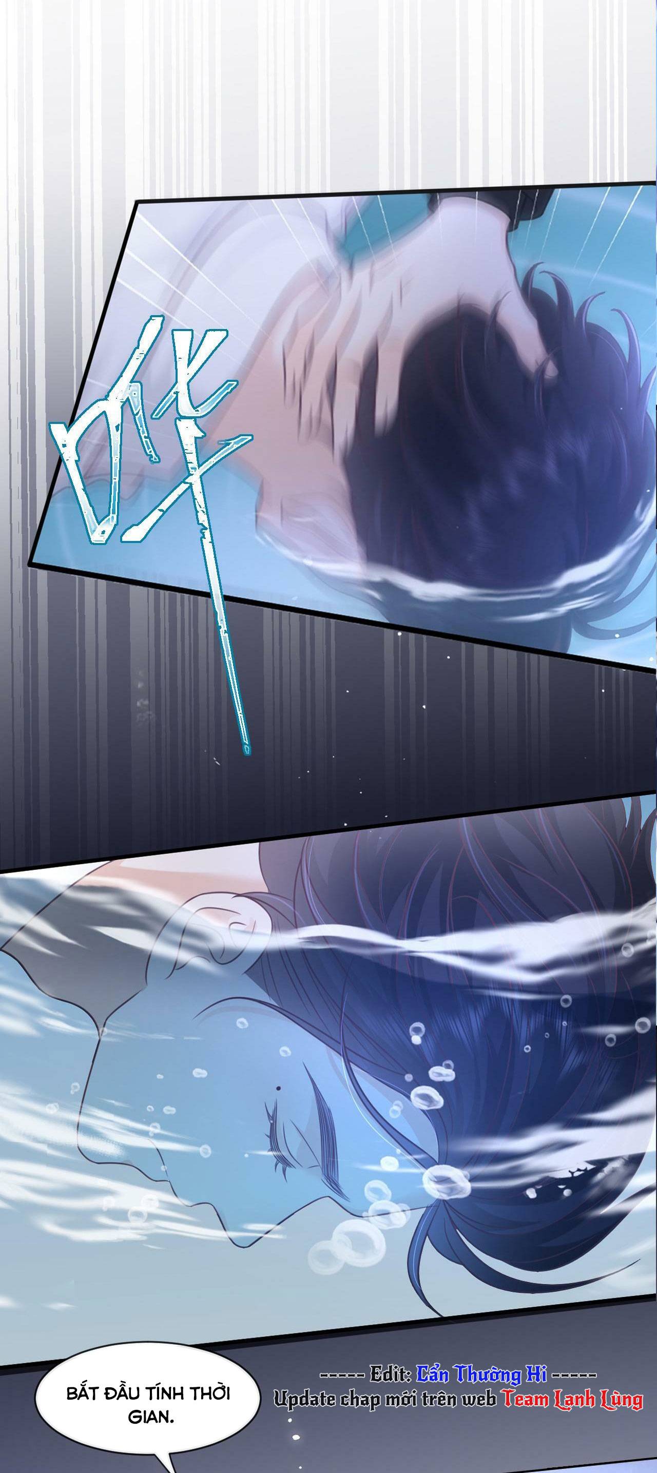 vợ của ảnh đế lại phá hỏng gameshow chapter 17 7