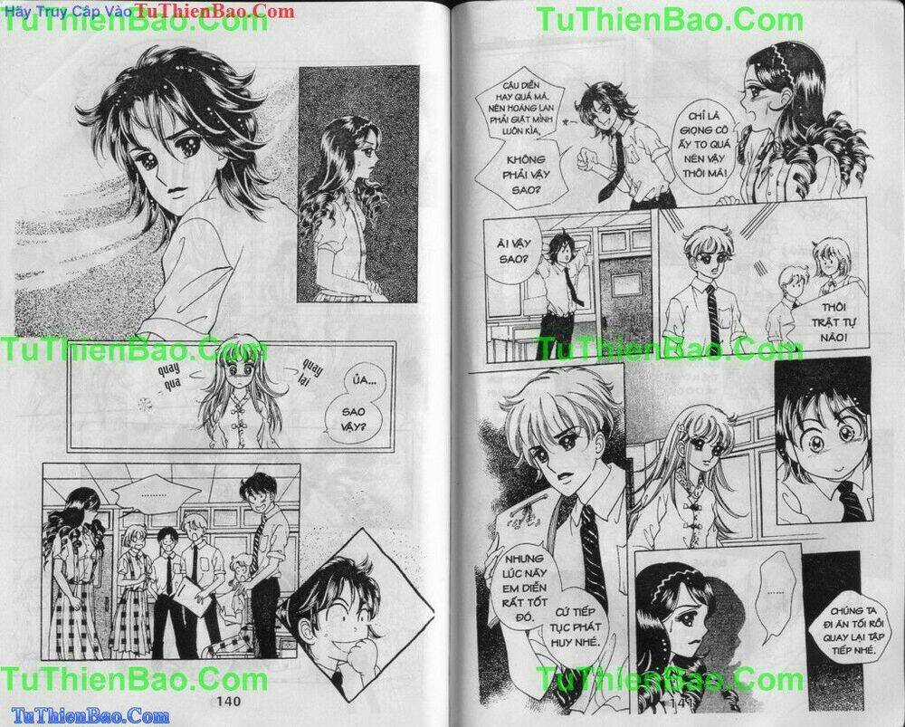 nhật ký của nan a chapter 4 70