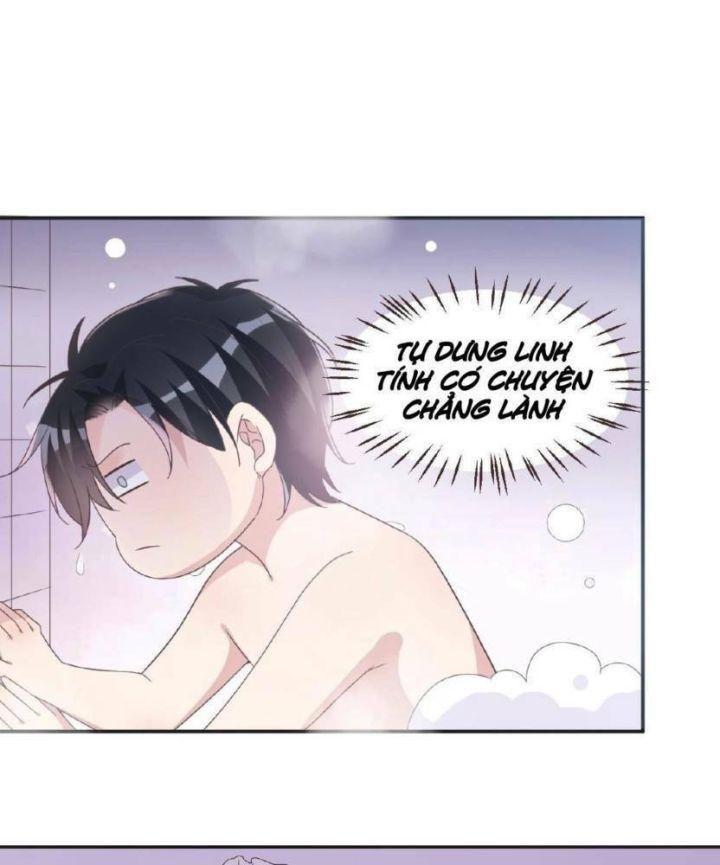 tình yêu như một vở kịch chapter 4.5 35