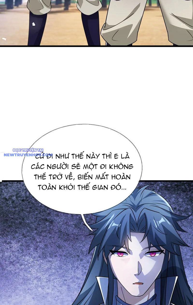 ngủ say vạn cổ: xuất thế đẩy ngang chư thiên chapter 59 18