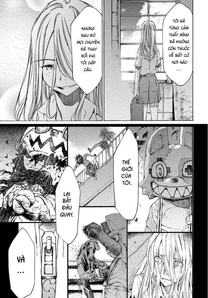 gleipnir - sợi xích thần chapter 10 24